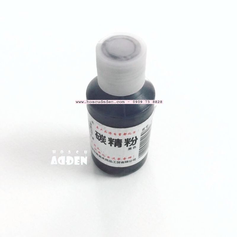 Bột than vẽ truyền thần