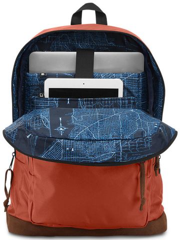 Balo thời trang Jansport Right Pack Digital Edition 01