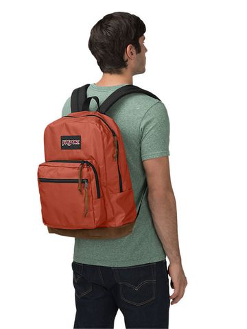 Balo thời trang Jansport Right Pack Digital Edition 01