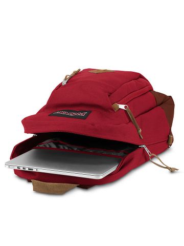 Balo thể thao Jansport Reilly Backpack Bl003