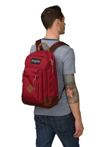 Balo thể thao Jansport Reilly Backpack Bl003