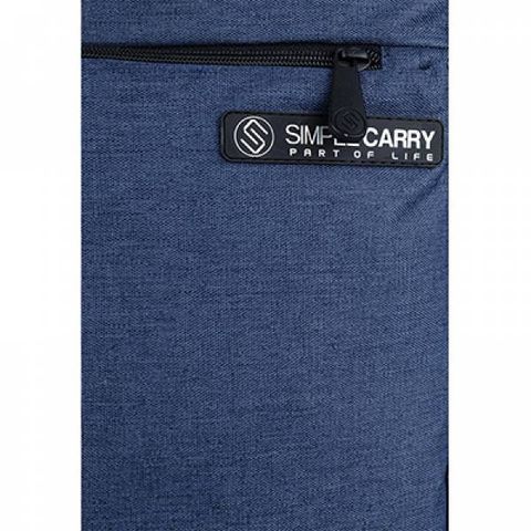 Balo Simple Carry sinh viên 00