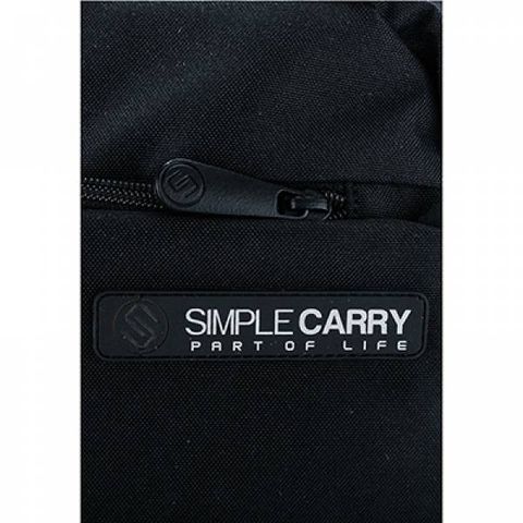 Balo thể thao Simple Carry 00