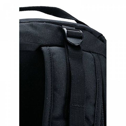 Balo sinh viên Simple Black 00