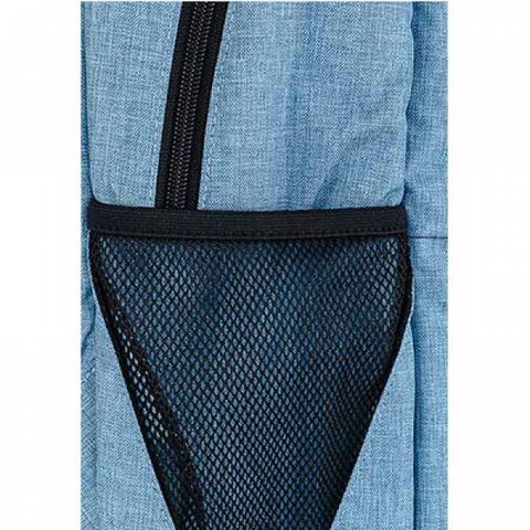 Balo thời trang Simple Carry Blue 00