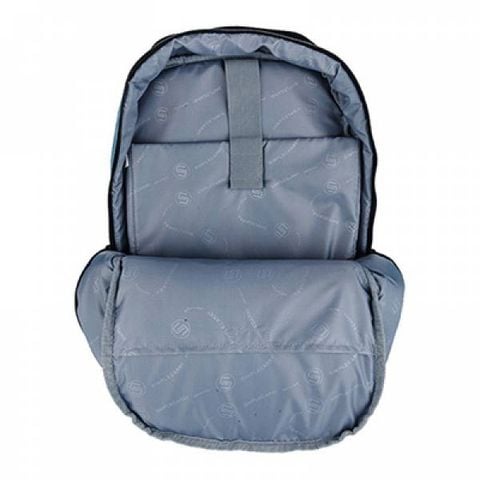 Balo thời trang Simple Carry Blue 00