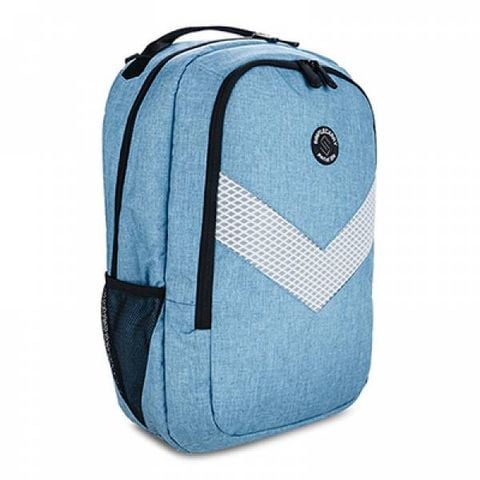 Balo thời trang Simple Carry Blue 00