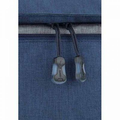 Balo du lịch Simple Carry Navy 00