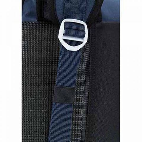 Balo du lịch Simple Carry Navy 00