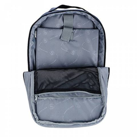 Balo Simple Navy 00
