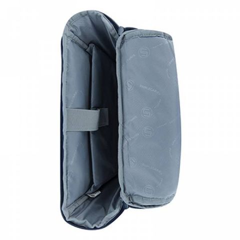 Balo Simple Carry Navy Blue 00