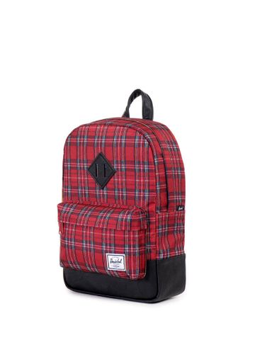 Balo chính hãng Herschel Heritage 00