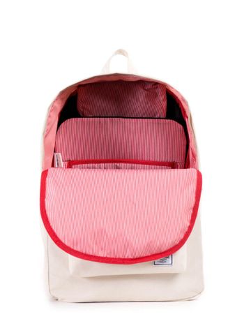 Balo Herschel Heritage cá tính 00