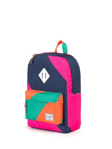 Balo Herschel Heritage Kids 00