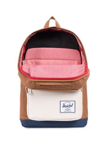 Balo Herschel Pop Quiz Cream 00