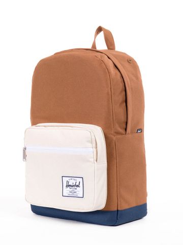 Balo Herschel Pop Quiz Cream 00