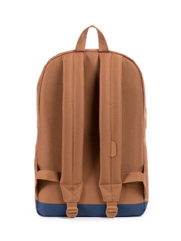 Balo Herschel Pop Quiz Cream 00