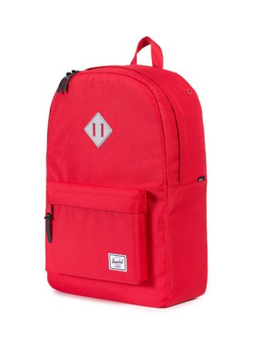 Balo Herschel Red chính hãng 00