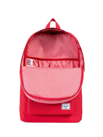 Balo Herschel Red chính hãng 00
