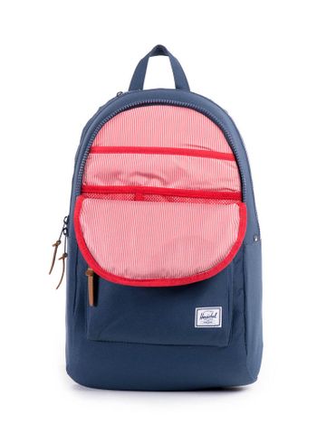 Balo thời trang Herschel Lennox Navy 00