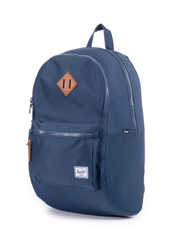 Balo thời trang Herschel Lennox Navy 00
