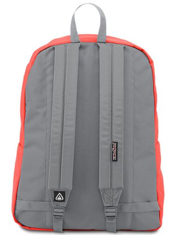 Balo Jansport Black Label Superbreak 01