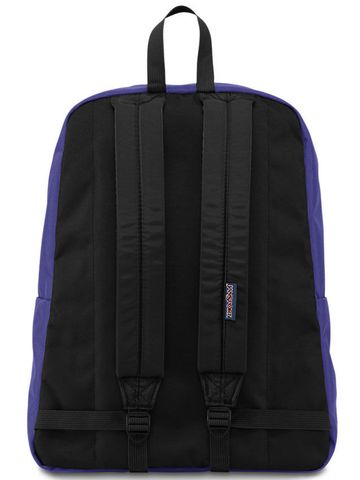 Balo Jansport Superbreak Backpack tím 01