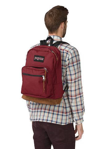 Balo du lịch Jansport Right Pack 001