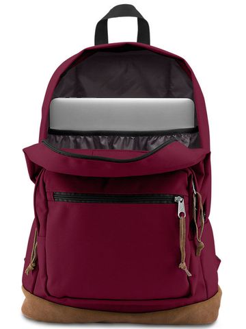 Balo du lịch Jansport Right Pack 001