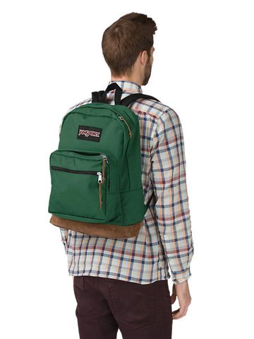 Balo học sinh sinh viên Jansport Right Pack