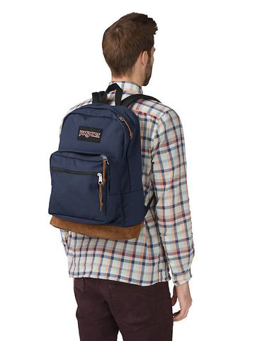 Balo Jansport Right Pack Laptop BL017