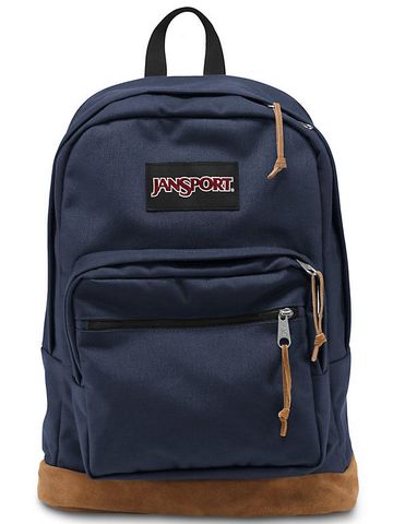 Balo Jansport Right Pack Laptop BL017