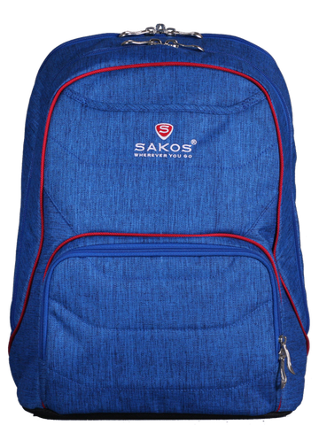 Balo Laptop Sakos Green 00