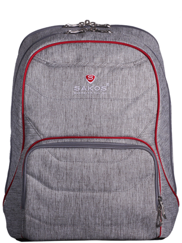 Balo Laptop Sakos hàng hiệu 00
