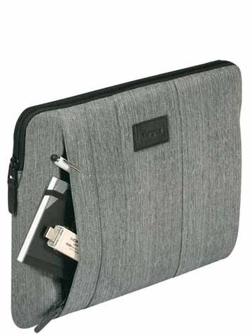 Túi chống sốc Laptop Targus 00