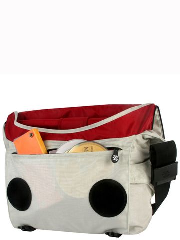 Túi đựng Ipad Laptop Crumpler 00