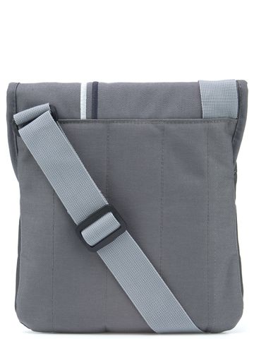 Túi đeo chéo Ipad Mikkor Grey 00