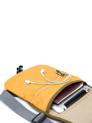 Túi đeo chéo Ipad Tablet Mikkor 00
