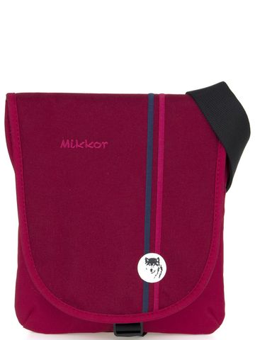 Túi đeo chéo Mikkot Tablet Red 00