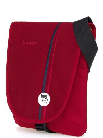 Túi đeo chéo Mikkot Tablet Red 00