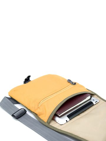 Túi đựng Ipad Tablet Mikkor 00
