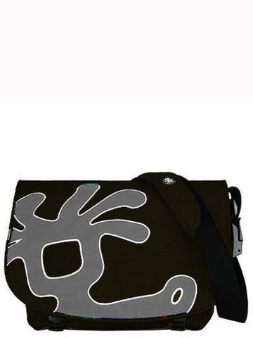 Túi Ipad Crumpler Black 00