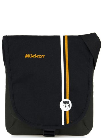 Túi Ipad Mikkor Black 00