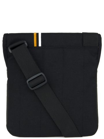 Túi Ipad Mikkor Black 00