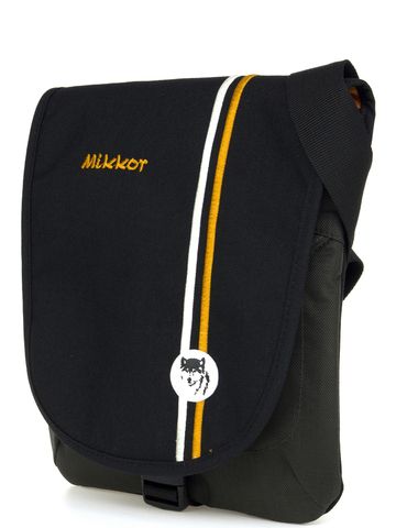 Túi Ipad Mikkor Black 00