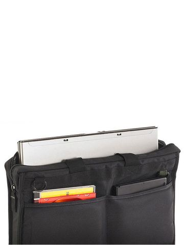 Túi Laptop Targus Black 00