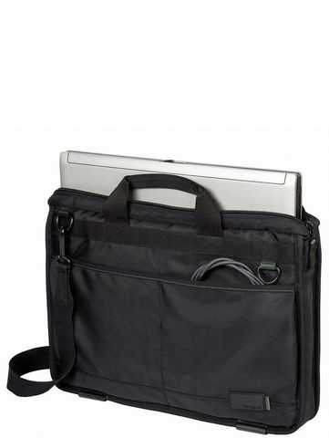 Túi Laptop Targus Black 00