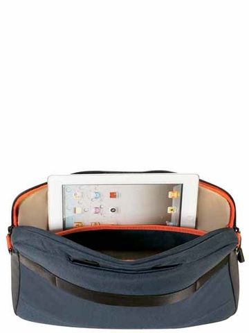 Túi đựng Laptop Targus Navy 15