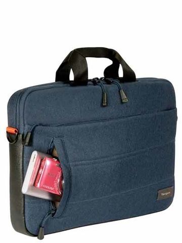 Túi đựng Laptop Targus Navy 15