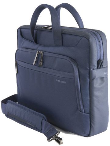 Túi Laptop Tucano 15 inch Navy 00